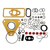 Teilenummer: 7135-110 Dpa Cav Injektorpumpe Reparaturset 7135-110 für Den Fall Ih For d Massey Ferguso n John Deer e Davi d Brow n Alli s Pumpe