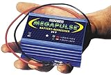  Megapulse - 24 V Batteriepulser Batterierefresher Booster