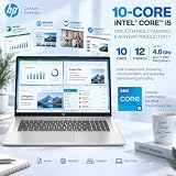 HP 17.3" FHD Home Office Laptop HP 17.3" FHD Home Office Laptop