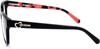 Moschino Unisex Sunglasses