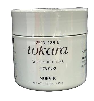 Tokara Sea Mineral Deep Conditioner 350g/12.3oz