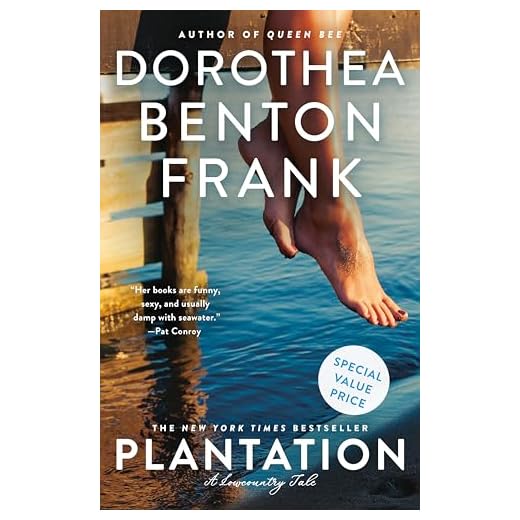 Plantation (Lowcountry Tales)