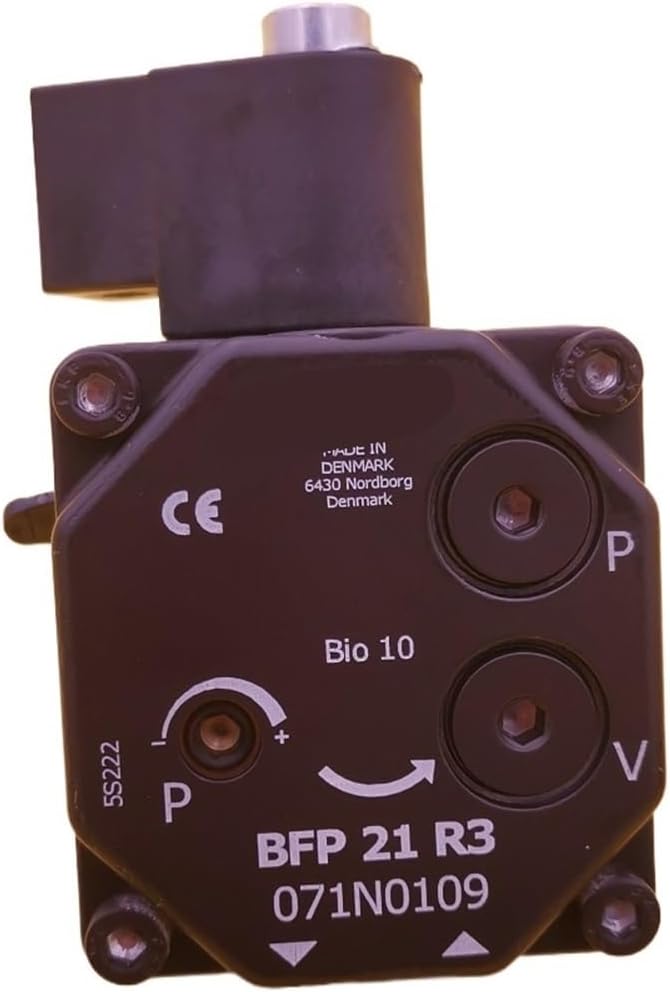 Oil pump of BFP21 series BFP21 R3 BFP21 R5 BFP21 L3 BFP21 L5(BFP21 L5)