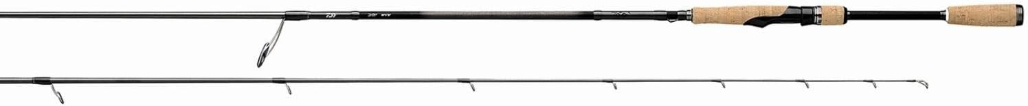 Daiwa Tatula Spinning Rod 2-Piece