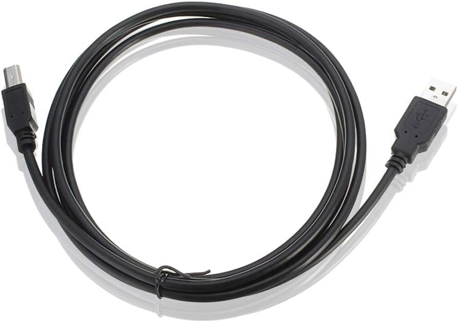 Bеѕt Dеаl Chеар 🛒 Blacell USB PC Transfer Data Connector Cable Cord For Cricut Expression 1 Electronic Cutting Machine