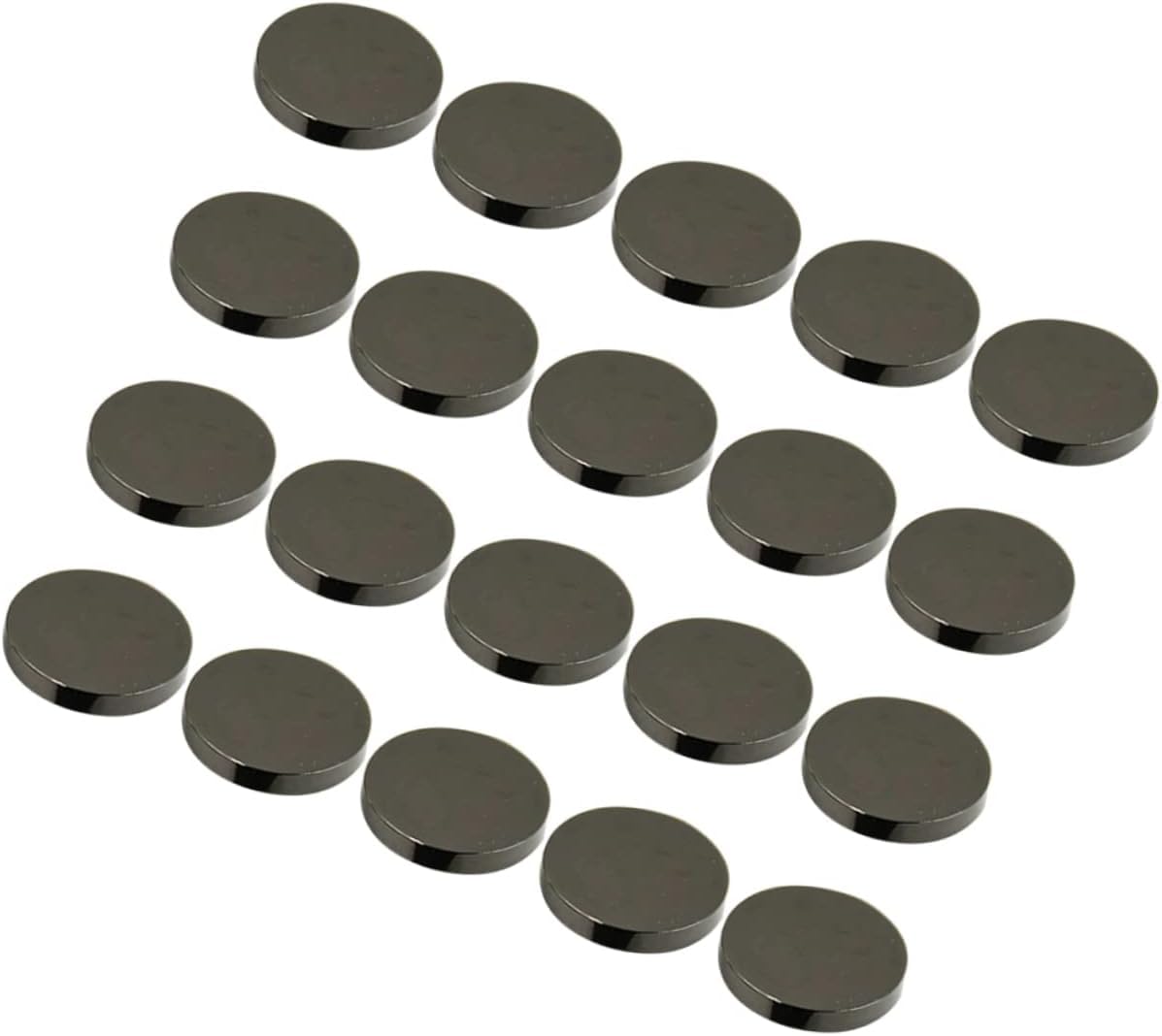 Boutons de manteau en métal élégants pour sublimer un blazer de mode femme