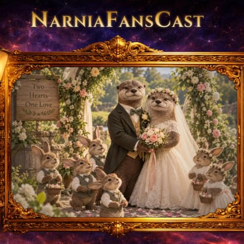 Narnia Fans Cast #51 | Harrod&rsquo;s Bend Finale: Ripley & Rose&rsquo;s Wedding