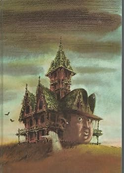 Alfred Hitchcock's Haunted Houseful: Nine Cool Stories About Haunted Houses and Ghosts for Boys and Girls