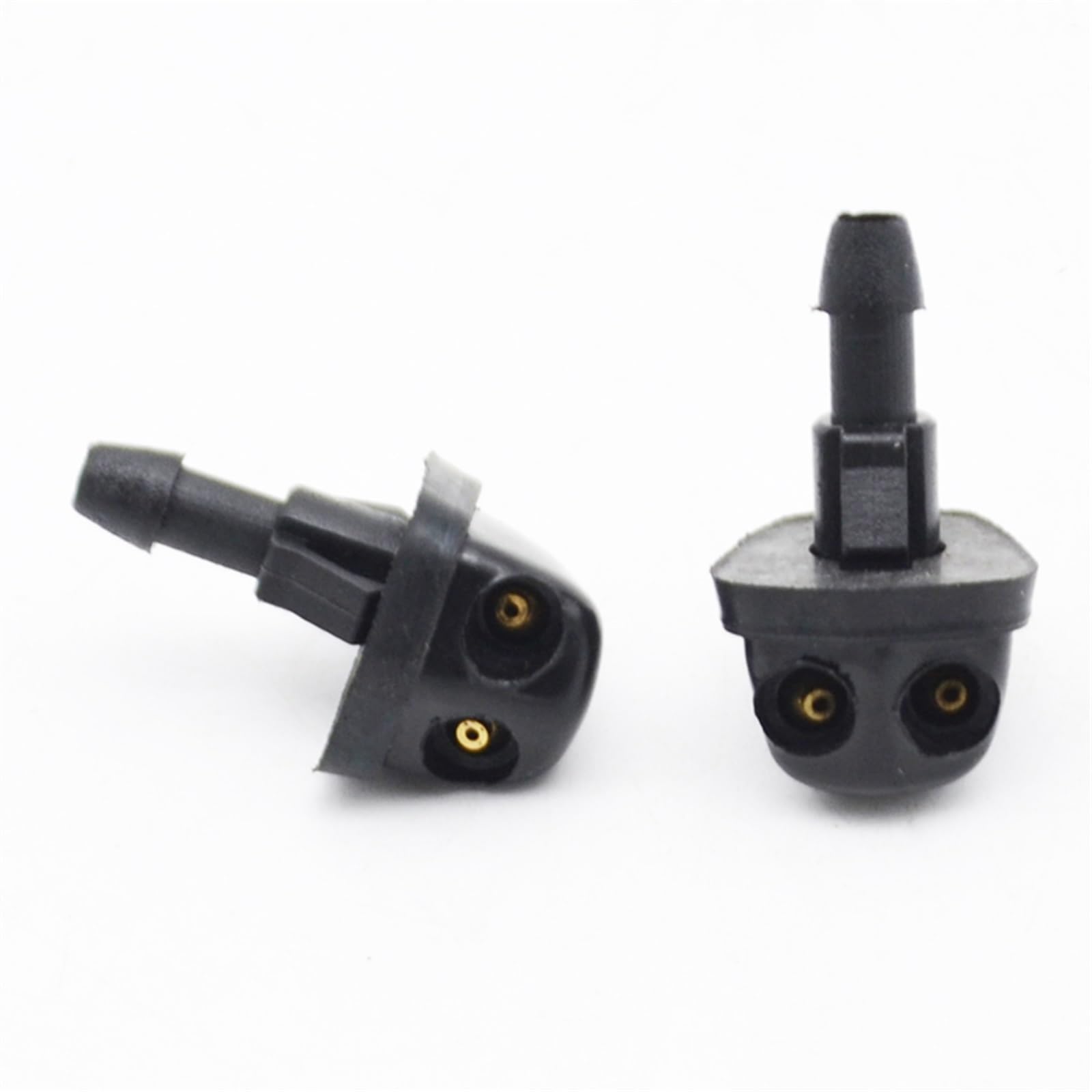 per Opel per Agila 2008 2009 2010 2011 2012 2013 2014 Auto Tergicristallo Anteriore Ugello spruzzatore Acqua Spruzzatori Parabrezza Auto