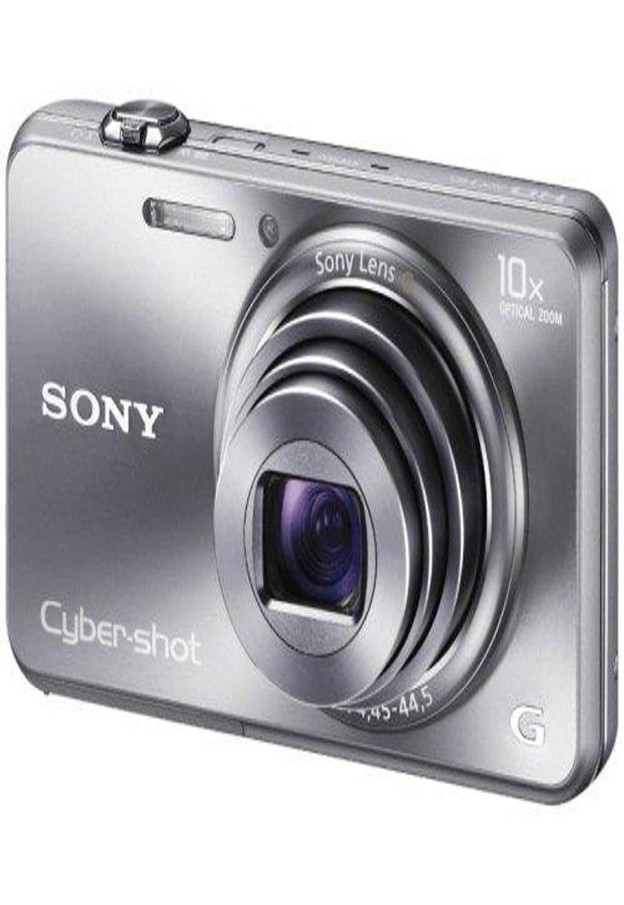 Sony Cyber Shot Dsc Wx150 Price In India