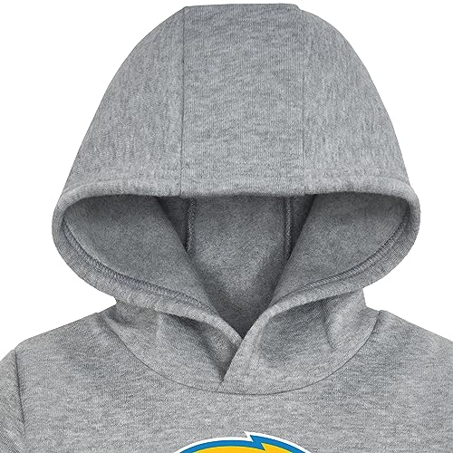 Image of Gerber NFL Baby Fleece Hoodie Sweatshirt