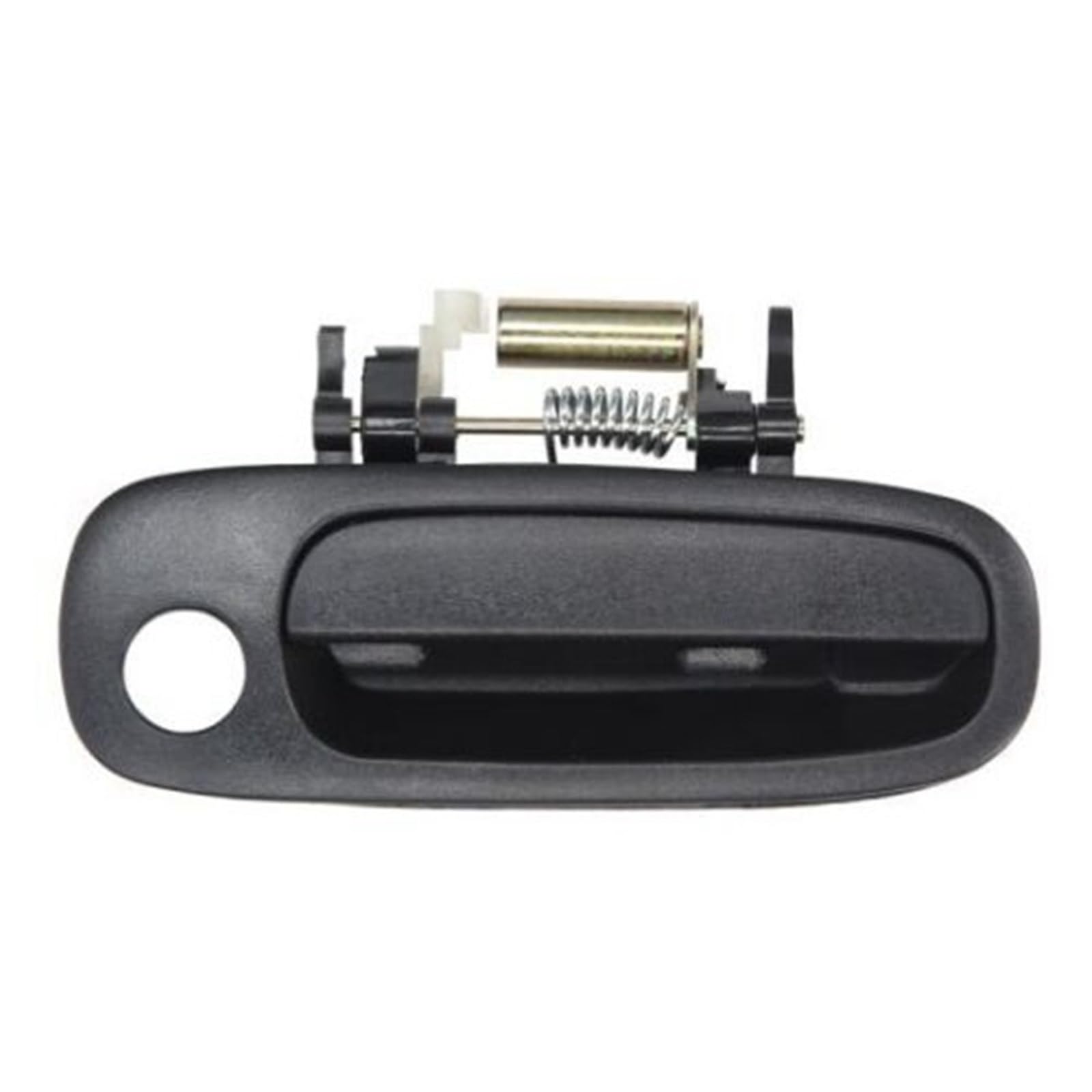Vdifsvb Front Right For Toyota For Corolla 1996-2001 Ae110 Car Exterior Door Handle Side Exterior Door Handle(Front Right)