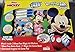 Imagine Ink Disney Junior Mickey Magic Ink - Magic Pictures Gift Set