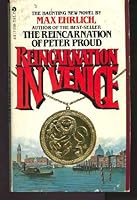 Reincarnation in Venice 0441712207 Book Cover