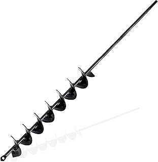 32 x 2 Extended Length Auger Drill Bit for ...,
