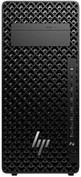 HP Z2 G1i Workstation - Intel Core Ultra 5 245K - 32 GB - 1 TB SSD - Tower - Black - Intel W880 Chip - Windows 11 Pro - Graphics - English Keyboard - Ethernet | Intel Core Ultra 5 245K with 32GB RAM and 1TB SSD for engineering, design and computation
