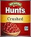 Hunt's Crushed Tomatoes, 28 Oz