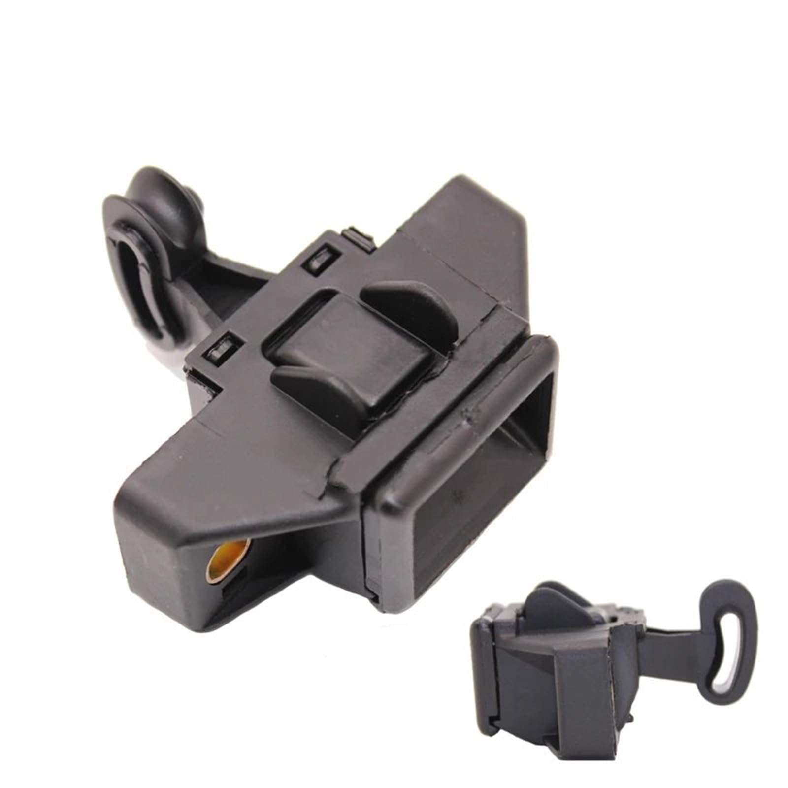 Cgbwmb One Color For Clio Ii For Kangoo For Megane For Thalia For Dacia 2014-2021 Boot Tailgate Door Lock 7700791731 770083854 Trunk Boot Lock