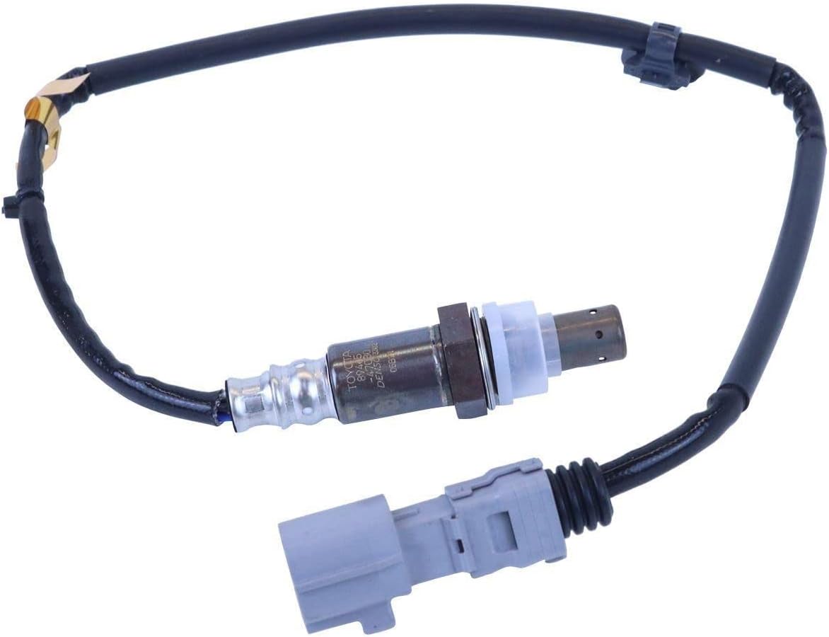 Genuine Toyota (89465-47080) Oxygen Sensor