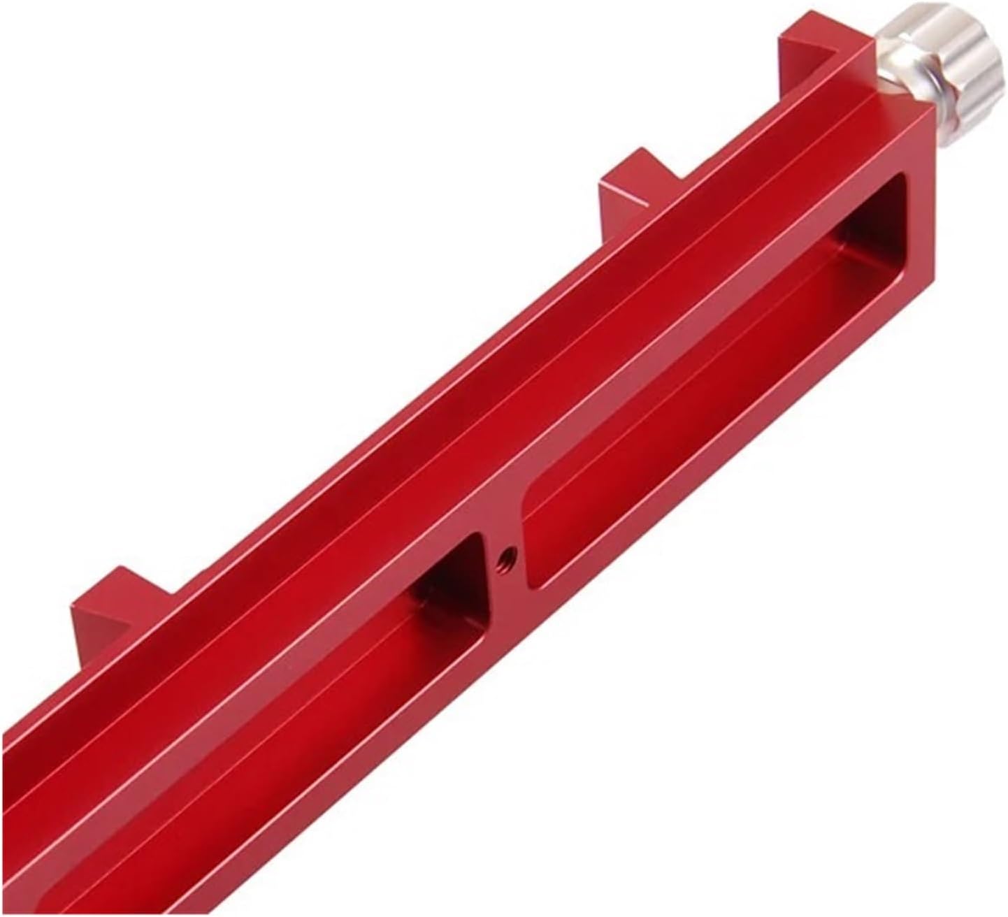 Astronomical Telescope Accessories, Dovetail 27cm V-Style Mounting Plate Telescope Accessory,for Observation