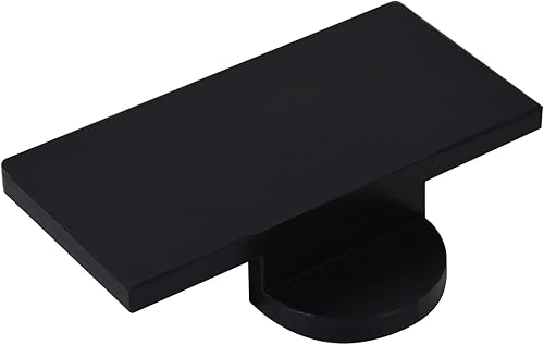 Miniatura 5 de Herramienta organizadora de estanterías, nivel de burbuja para alinear libros, sujetalibros de plástico, guía de estante para biblioteca de oficina