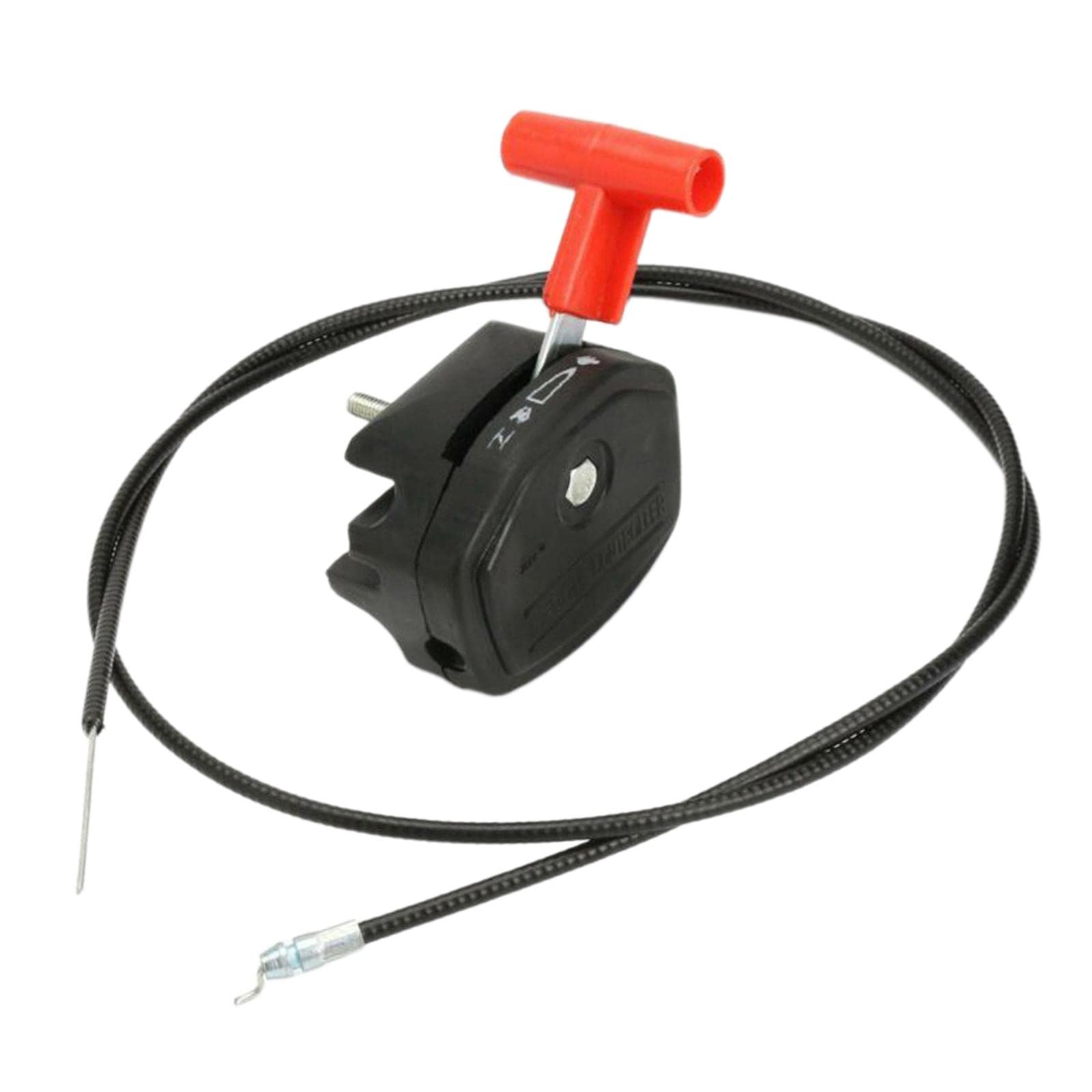 Enakshi® Universal Lawn Mower Control Switch Lever Handle Kit for Lawnmower|Home & Garden | Yard, Garden & Outdoor Living | Outdoor Power Equipment | Trimmer Parts & Accs-image-29