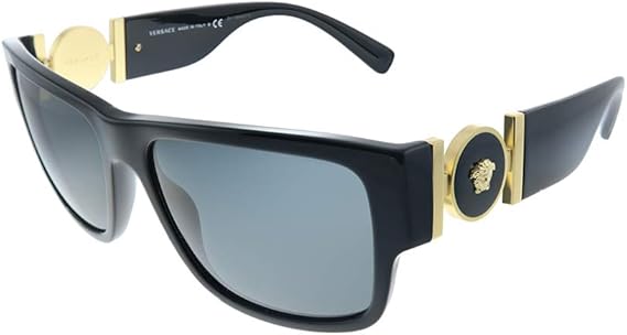 versace shades mens