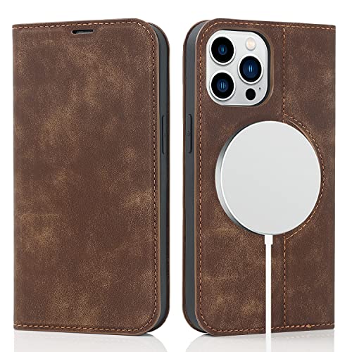 JCGOOD iPhone 13 Pro P[X 蒠^ J[h[ ACtH 13 Pro Jo[ 蒠 J[h MagSafeΉ z^ X^h@\ }Olbg {v U[ X}zP[X CX[dΉ y ^ ho ϏՌ S