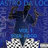 Soul food [Explicit]