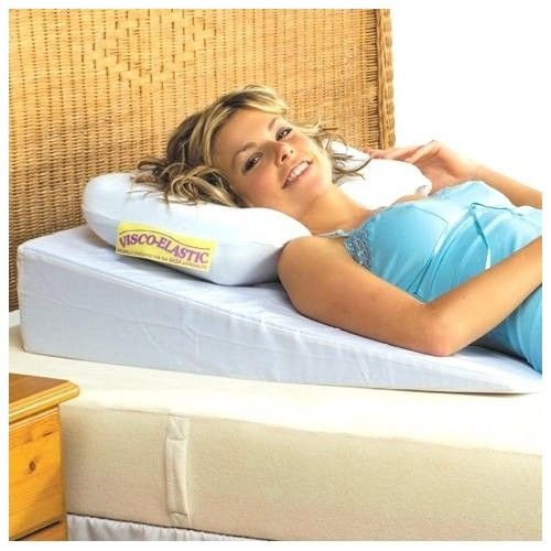 pillow for gerd sufferers