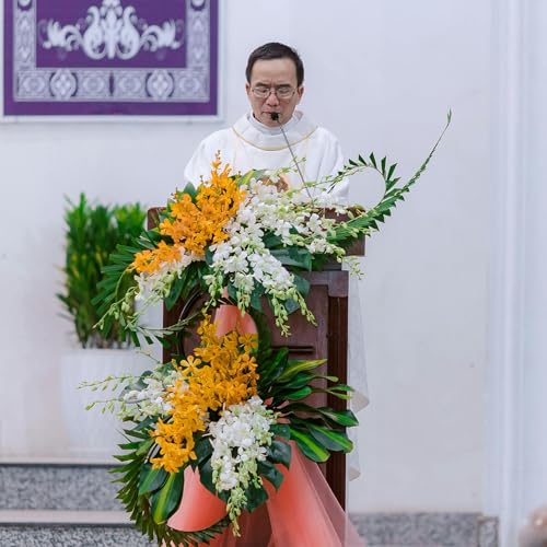 157: Explaining the Ancient Origins of the Homily