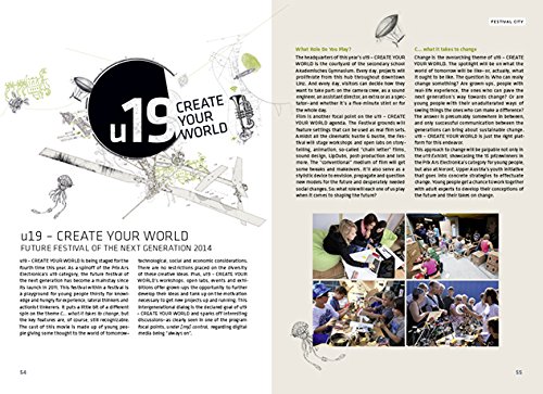 Ars Electronica 2014: C...What It Takes to Change