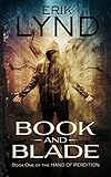 Book and Blade: Book One of the Hand of Perdition