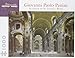 Giovanni Paolo Panini 1000 Piece Puzzle Interior of St. Peter's, Rome
