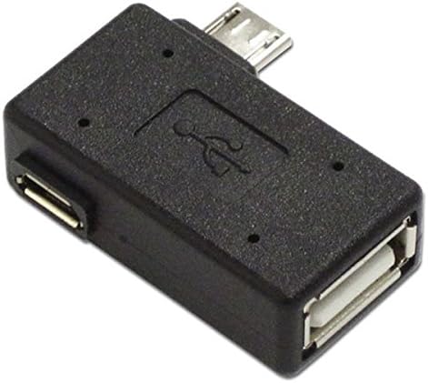 Ainex USB Host Adapter with Auxiliary Power Supply ADV-120