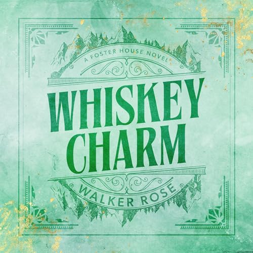 Whiskey Charm cover art