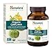 Himalaya Organic Garcinia 120 Caplets for Weight Control 600mg