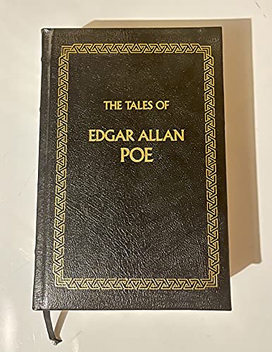 Tales of Edgar Allan Poe (Leatherbound Classics Series)