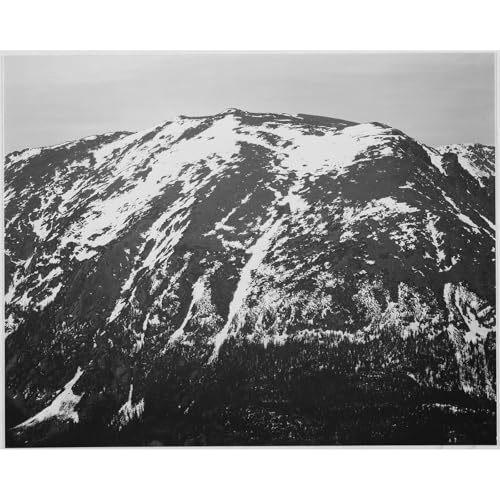 Toile Adams Colorado pour habiller un grand mur de bureau vide