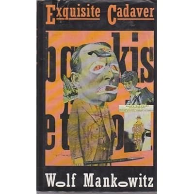Exquisite Cadaver