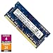 Produktbild Arbeitsspeicher 4 GB RAM DDR3 Hynix HMT451S6MFR8C-PB So-DIMM PC3-12800 1600MHz 1Rx8