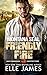 Montana SEAL Friendly Fire (Brotherhood Protectors Book 11)