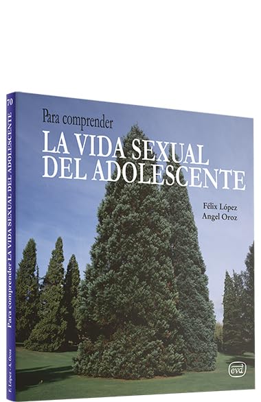 Portada de Para comprender vida sexual adolescente