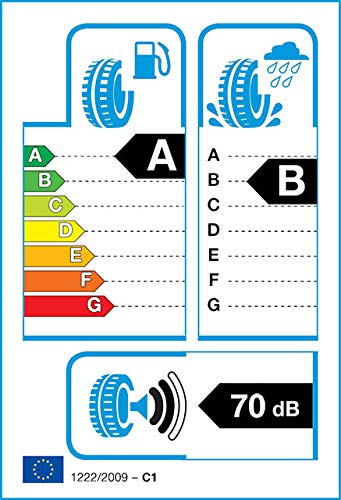Bridgestone 77756 Pneumatico 235/65 R17 104V Dueler H/P Sport Mo, Mercedes - 2