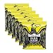6 PACK Ernie Ball 2027 Paradigm Electric Guitar String Beefy Slinky (11-54)