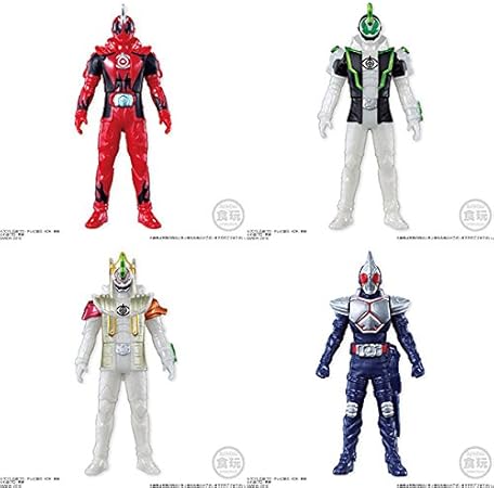 Amazon ソフビヒーロー仮面ライダー翠眼のライダー登場 編 10個入 食玩 清涼菓子 仮面ライダー 通販 Amazon ソフビヒーロー仮面ライダー翠眼のライダー登場 編 10個入 食玩 清涼菓子 仮面ライダー 通販