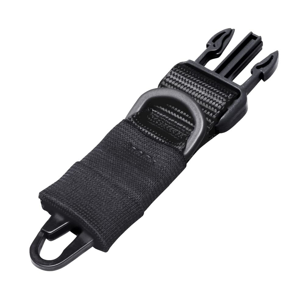Condor Elite US1070-002 Hk Hook Upgrade Kit Black