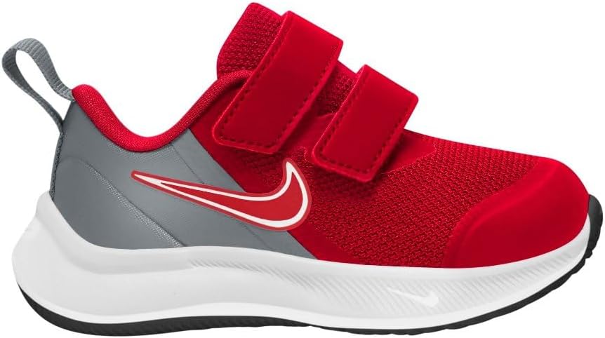 Nike Star Runner 3 (PSV), Unisex Children's Gymnastics Shoes image 2