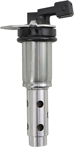 Vista 290 de TRQ Solenoide variable VVT de la distribución de la válvula del árbol de levas del motor Compatible con Hyundai Kia