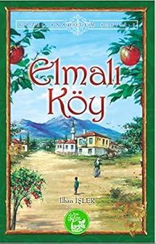 Paperback Elmali Koy [Turkish] Book